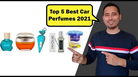 car perfume best